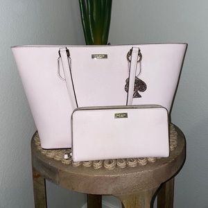 Kate Spade Tote Bag